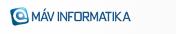 MÁV INFORMATIKA Zrt.